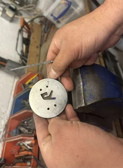 precision tooling silicone